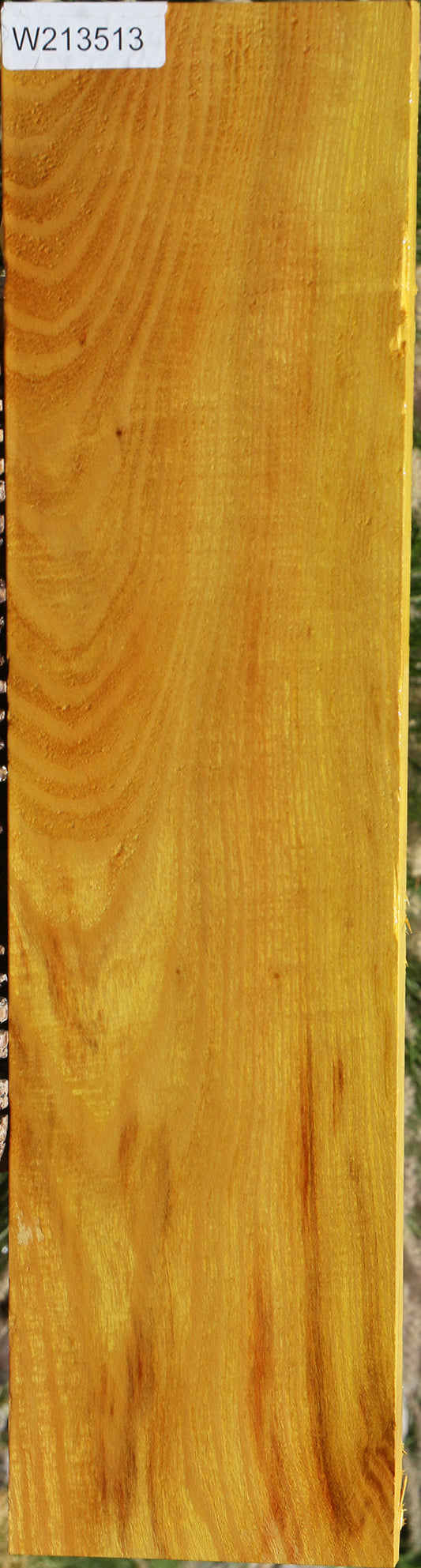 Extra Fancy Osage Orange Lumber