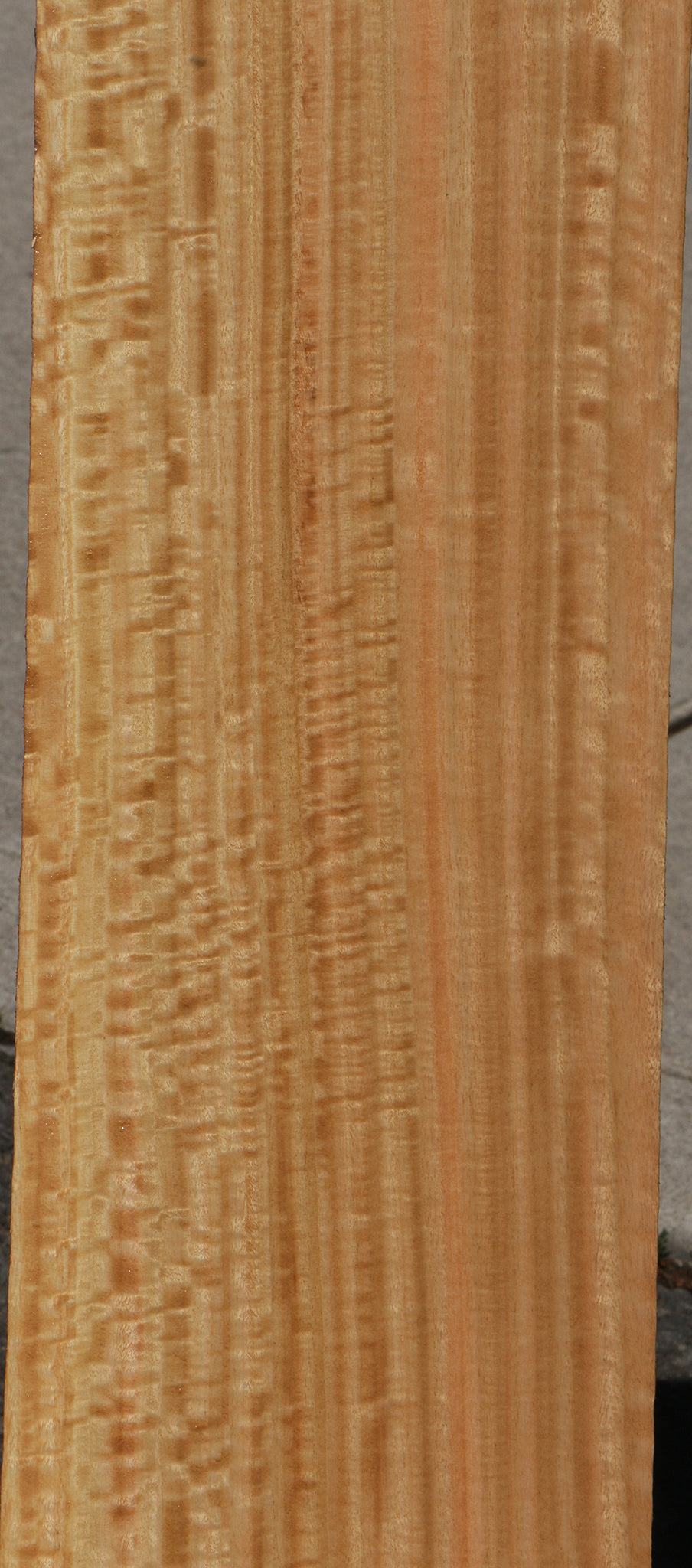 Extra Fancy Eucalyptus Lumber