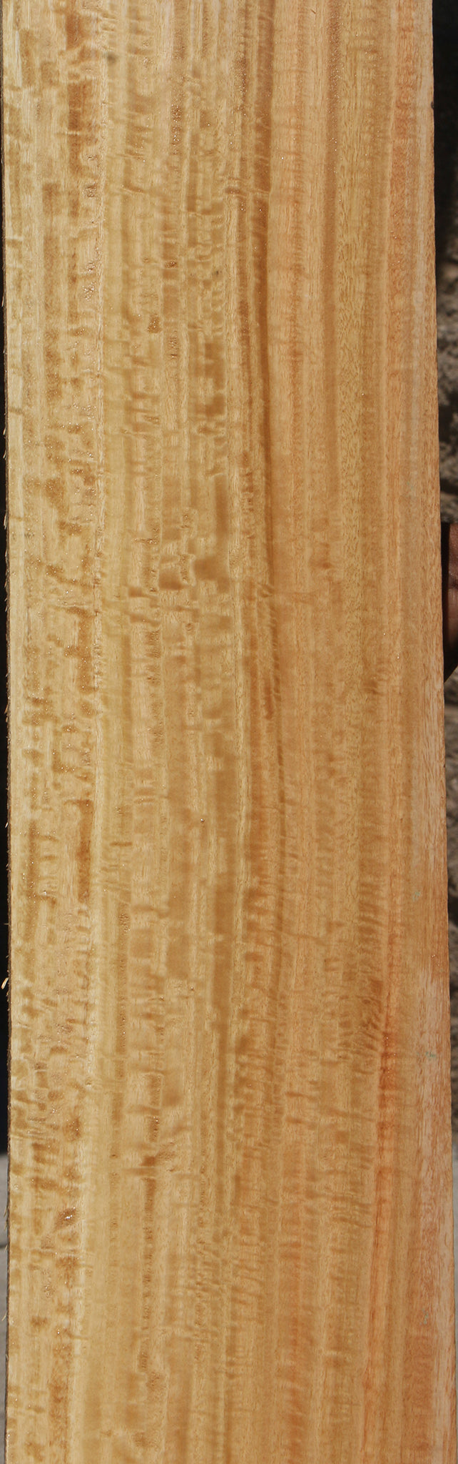 Extra Fancy Eucalyptus Lumber