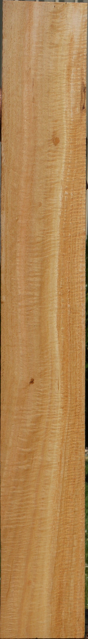 Extra Fancy Eucalyptus Lumber