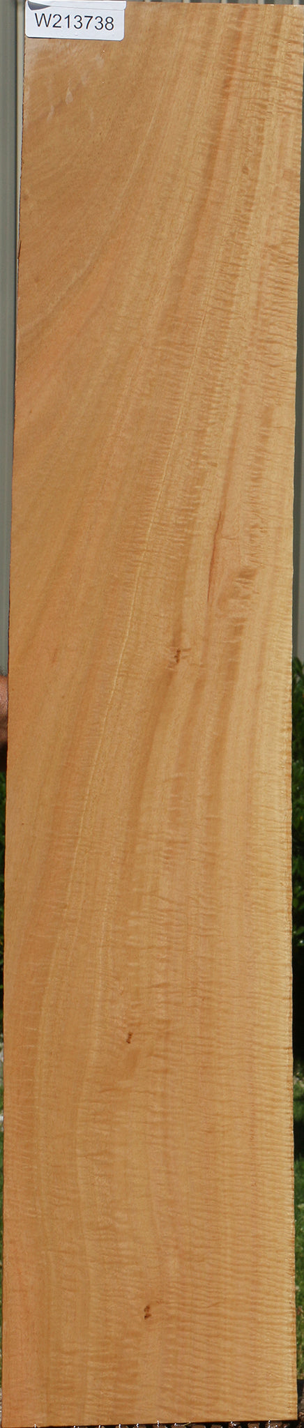 Extra Fancy Eucalyptus Micro Lumber