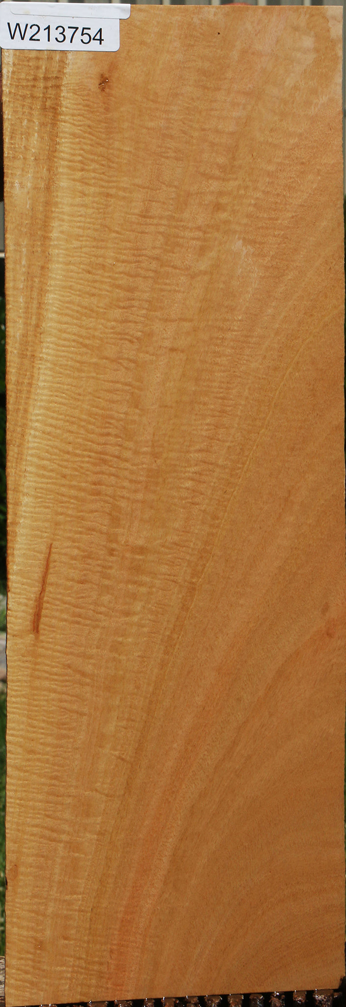 Extra Fancy Eucalyptus Micro Lumber