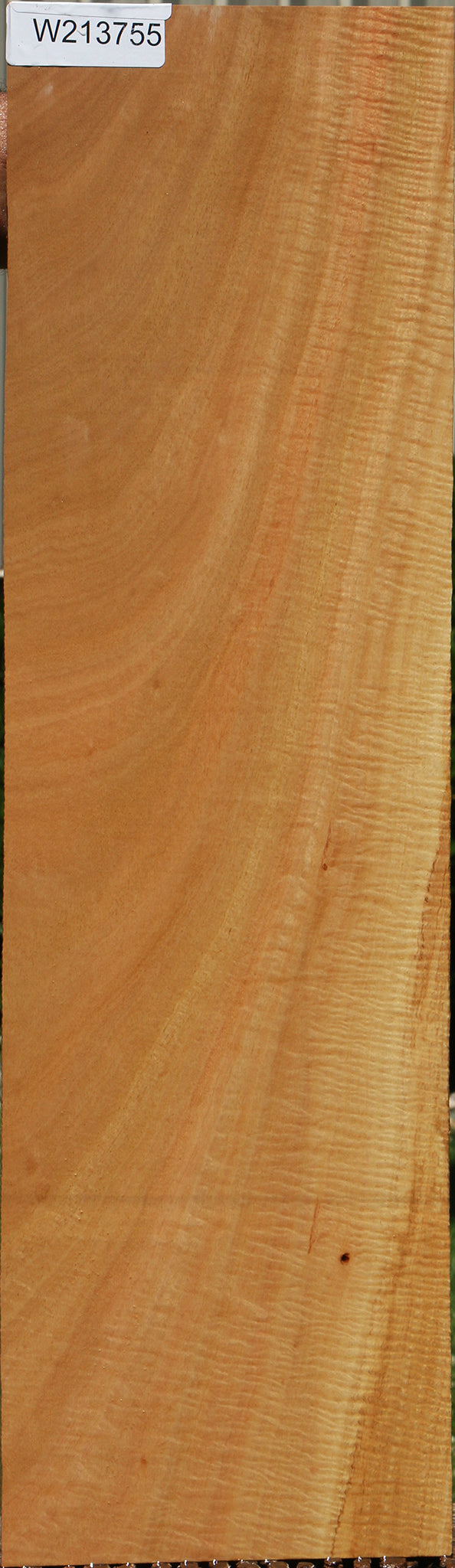 Extra Fancy Eucalyptus Micro Lumber