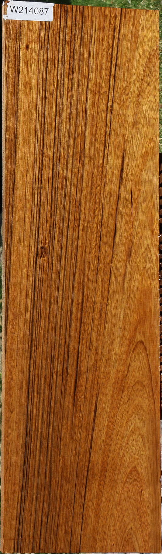 Extra Fancy Amazique Lumber