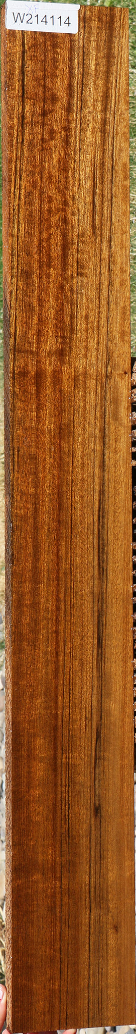 Extra Fancy Amazique Lumber