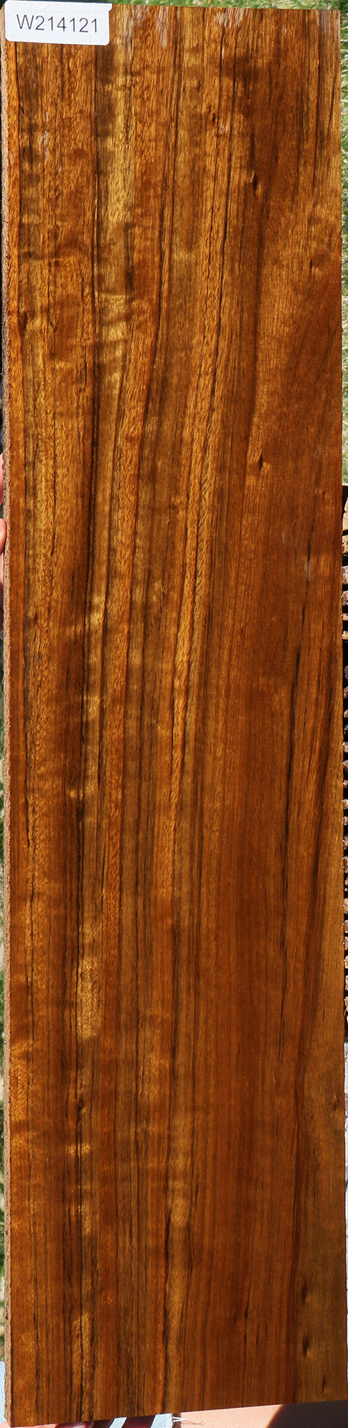 Extra Fancy Amazique Lumber