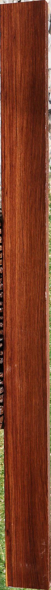 Madagascar Rosewood Lumber