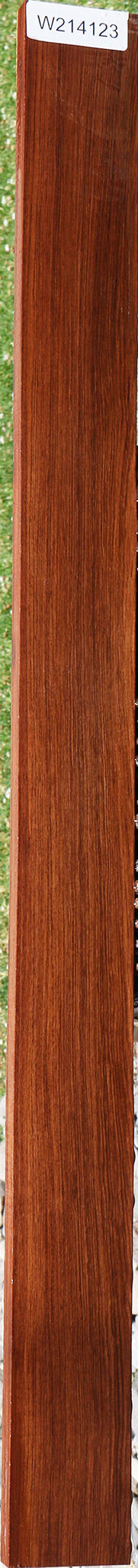 Madagascar Rosewood Lumber