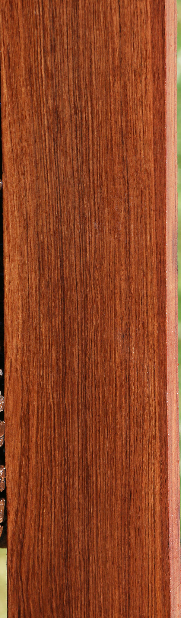 Madagascar Rosewood Lumber