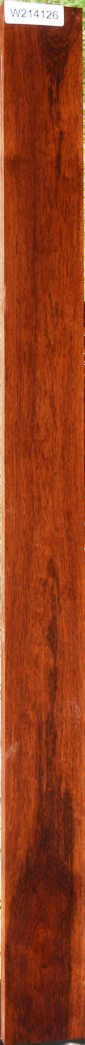 Madagascar Rosewood Lumber