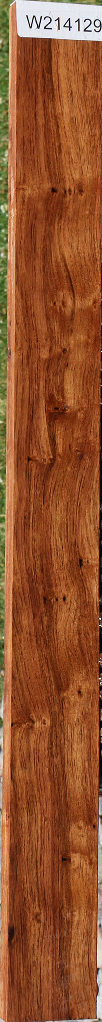 Madagascar Rosewood Lumber