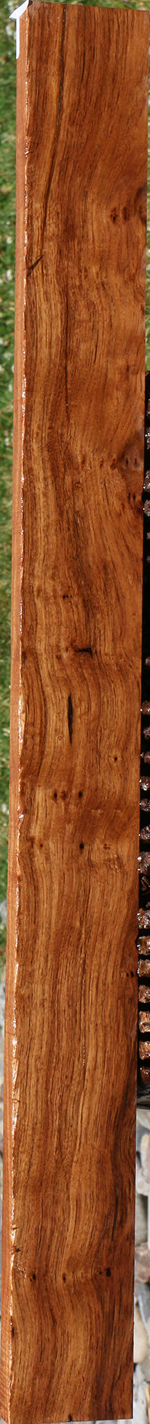 Madagascar Rosewood Lumber