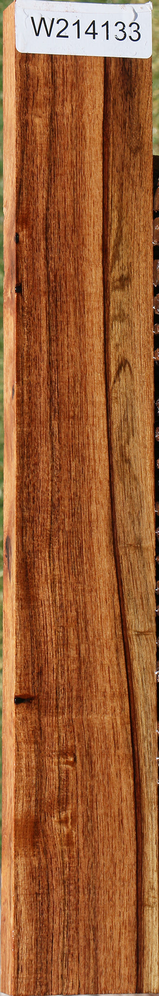 Madagascar Rosewood Lumber