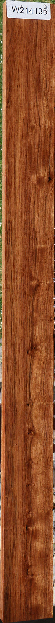 Madagascar Rosewood Lumber