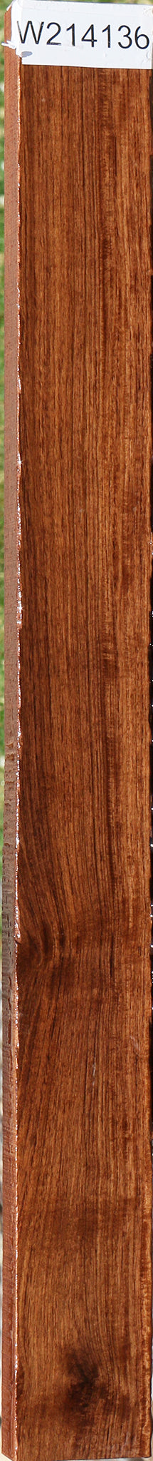 Madagascar Rosewood Lumber