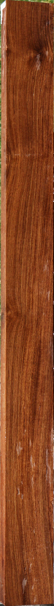 Madagascar Rosewood Lumber