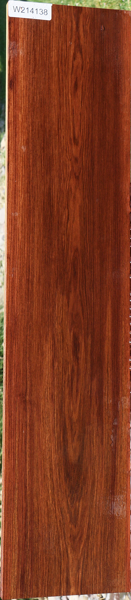 Madagascar Rosewood Lumber