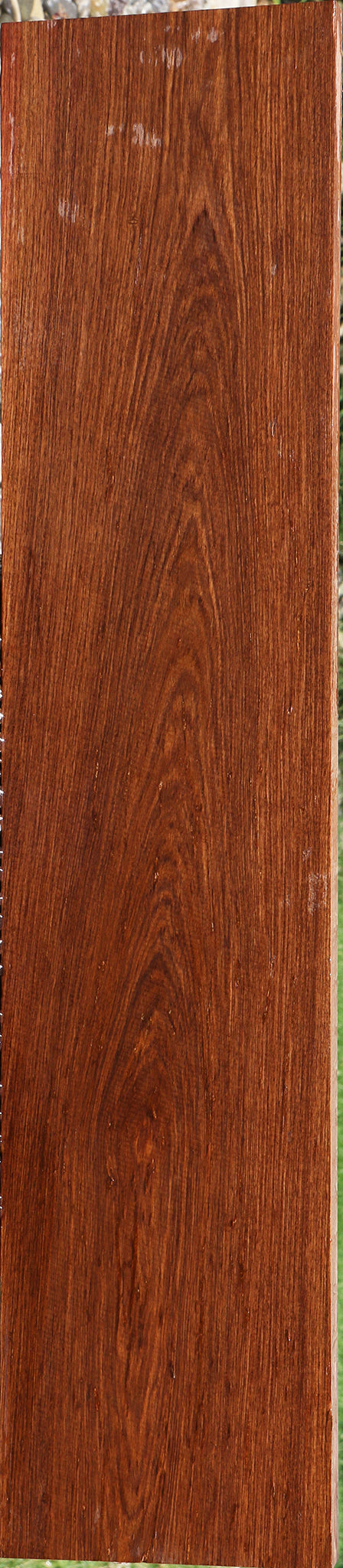 Rustic Madagascar Rosewood Lumber