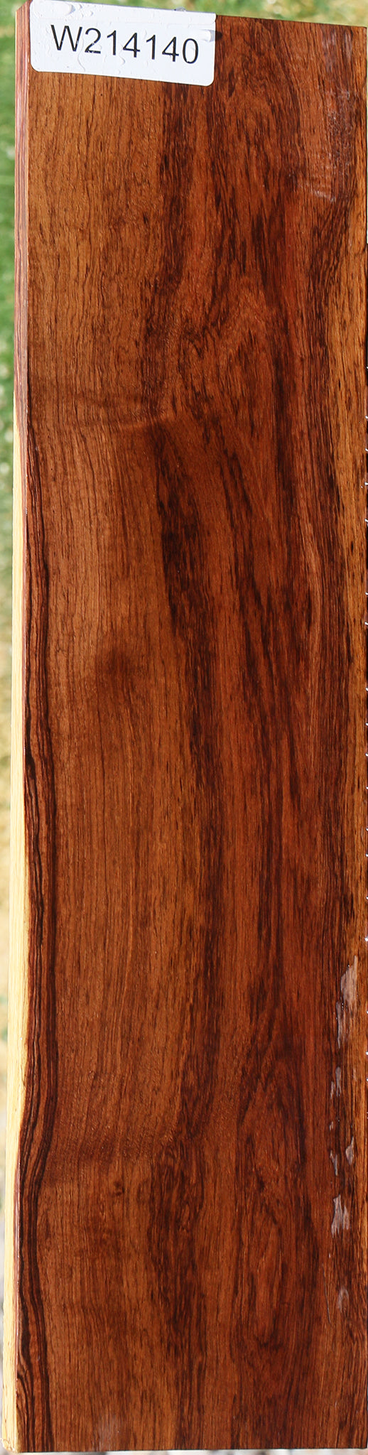 Madagascar Rosewood Lumber