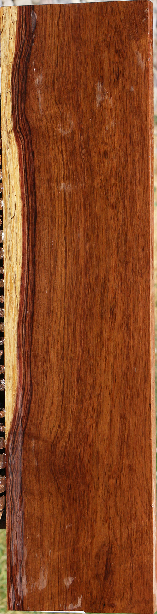 Madagascar Rosewood Lumber