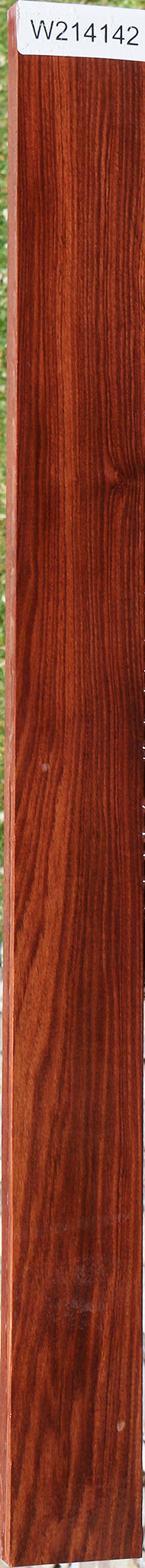 Madagascar Rosewood Lumber