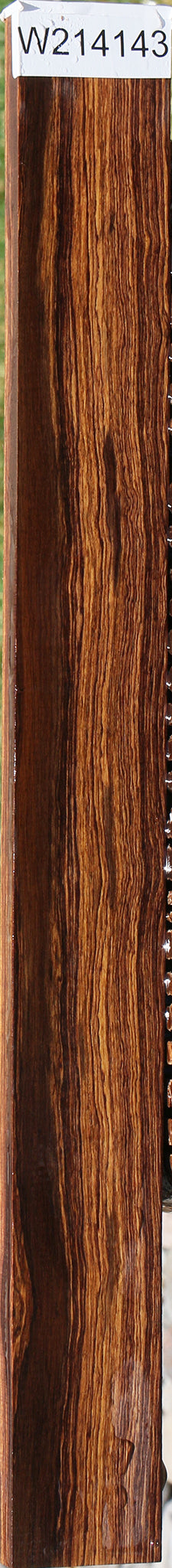 Madagascar Rosewood Micro Lumber