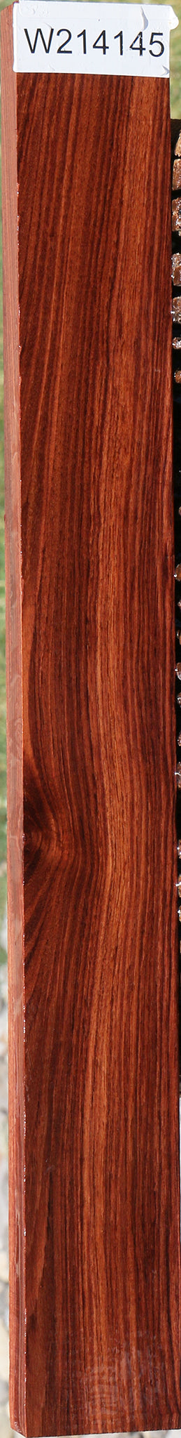 Madagascar Rosewood Lumber