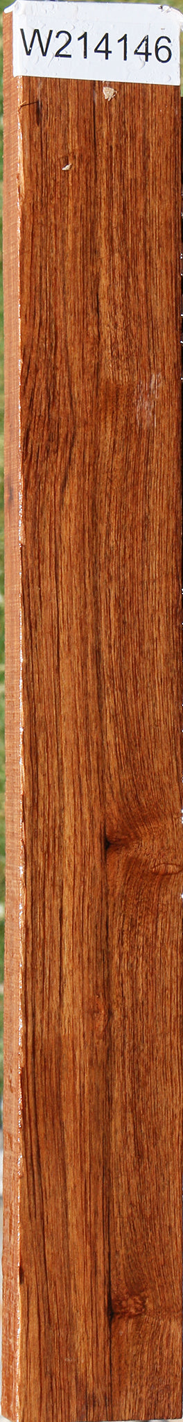 Madagascar Rosewood Lumber