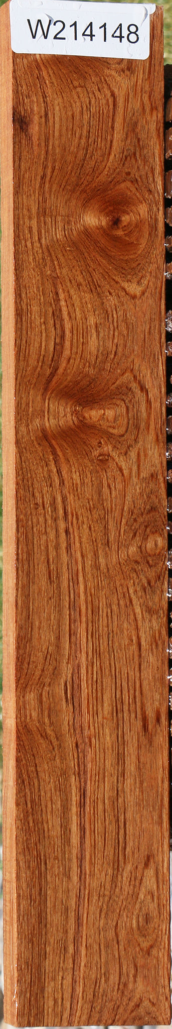 Madagascar Rosewood Lumber