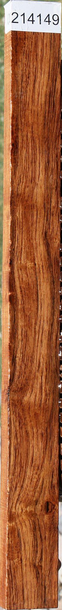 Madagascar Rosewood Lumber