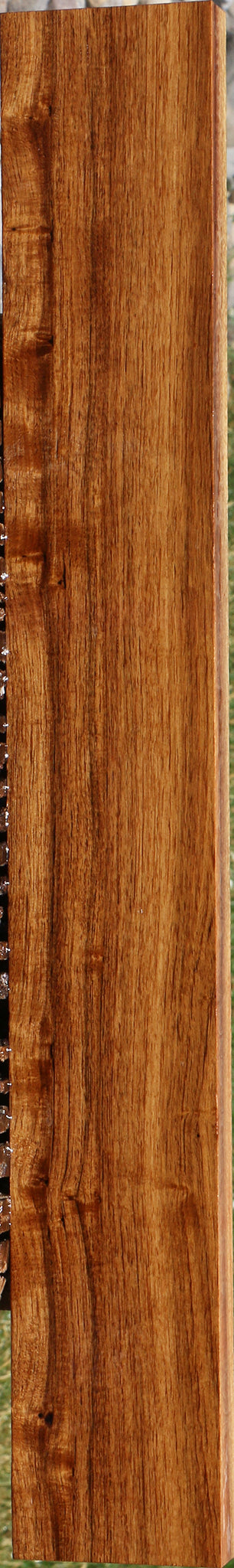 Madagascar Rosewood Lumber