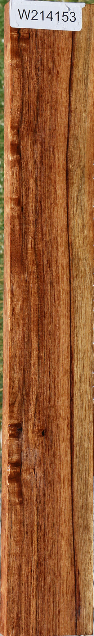 Madagascar Rosewood Lumber