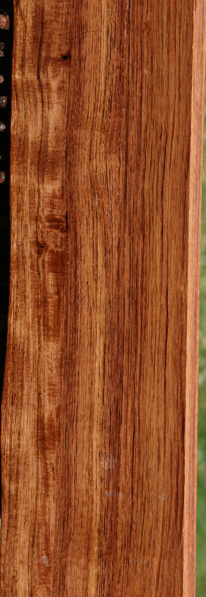 Madagascar Rosewood Live Edge Lumber