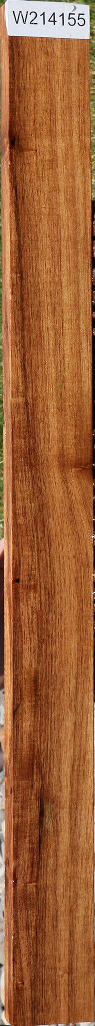 Madagascar Rosewood Lumber