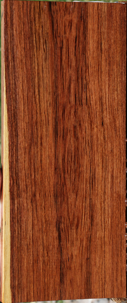 Madagascar Rosewood Lumber