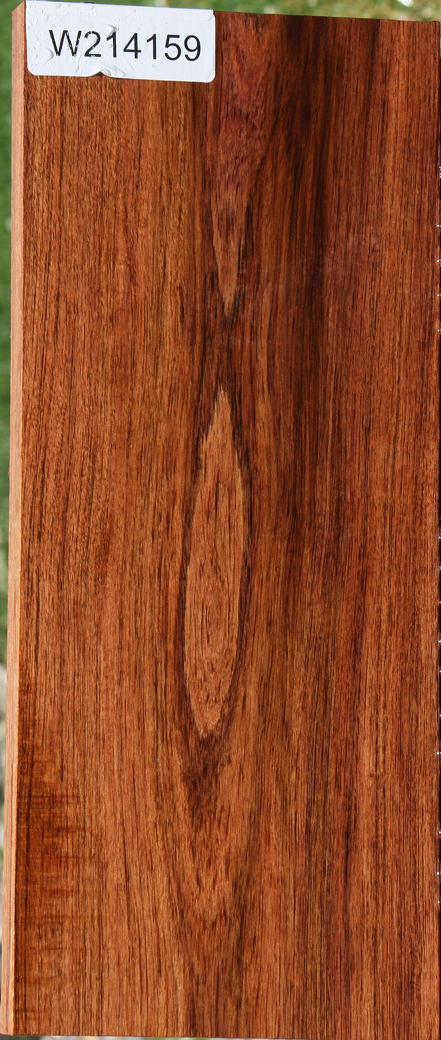 Madagascar Rosewood Lumber