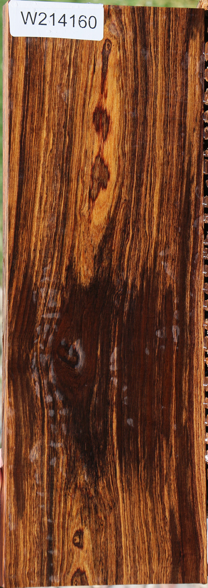 Madagascar Rosewood Lumber