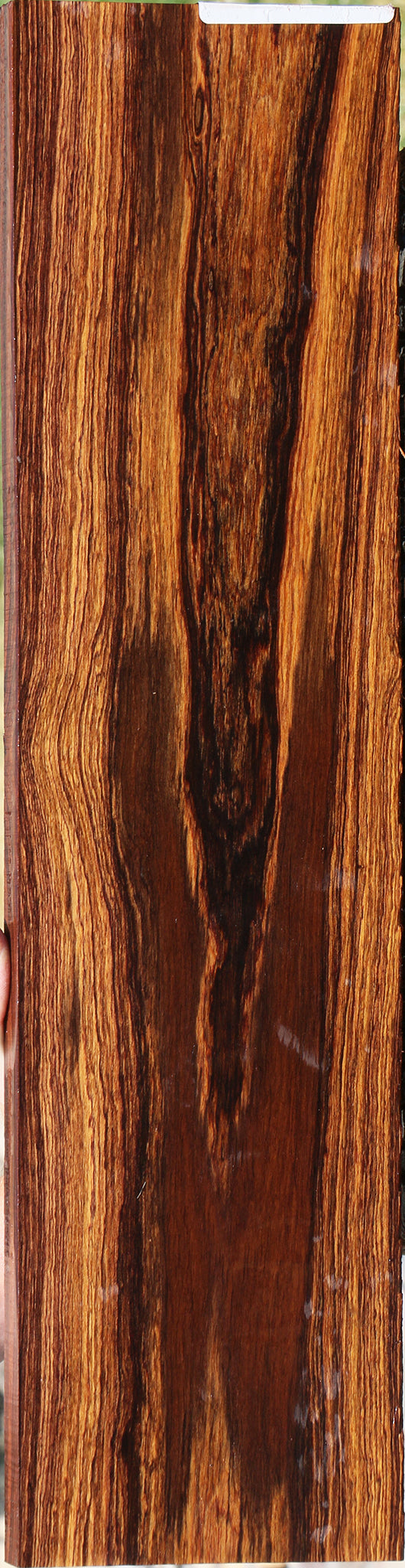 Madagascar Rosewood Micro Lumber