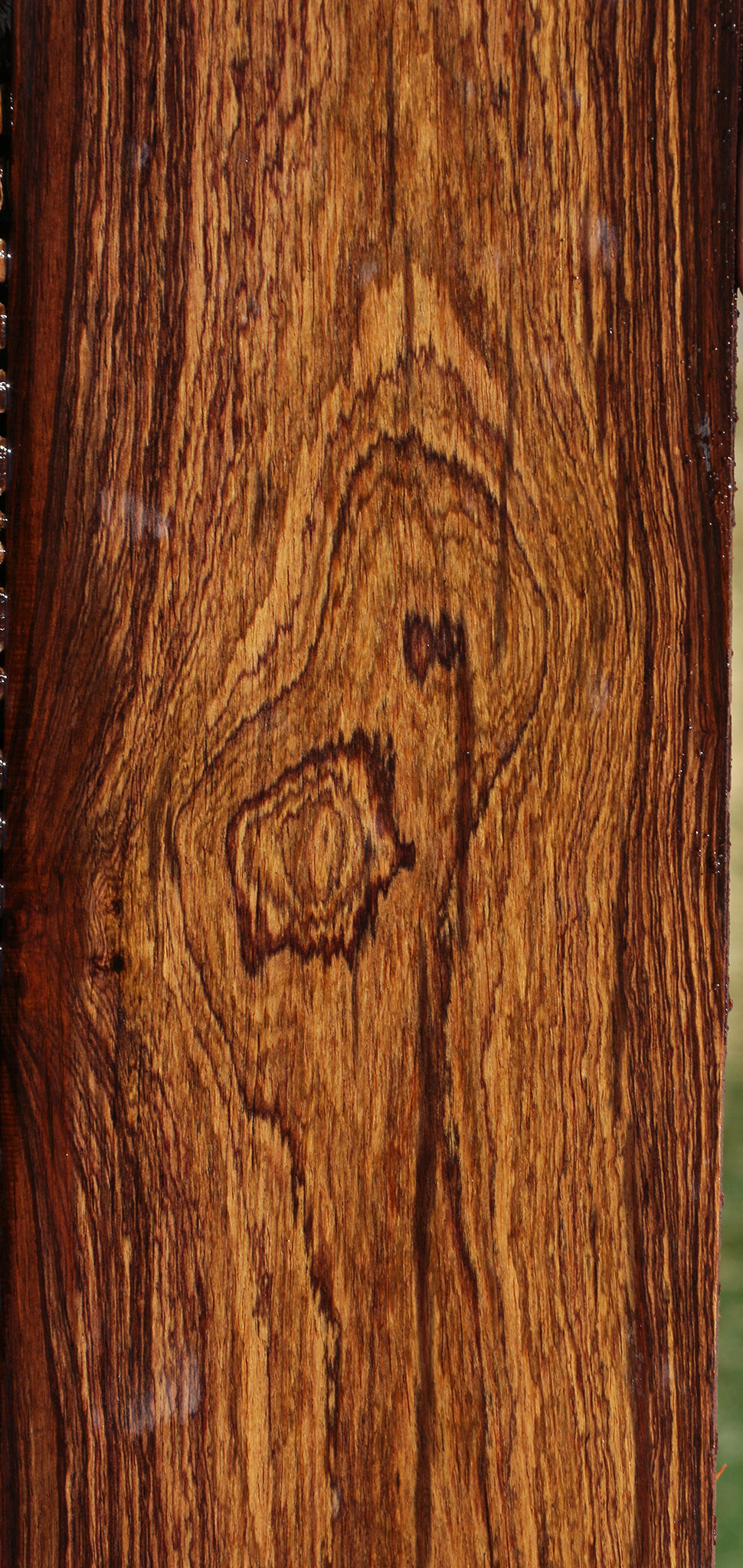 Madagascar Rosewood Micro Lumber