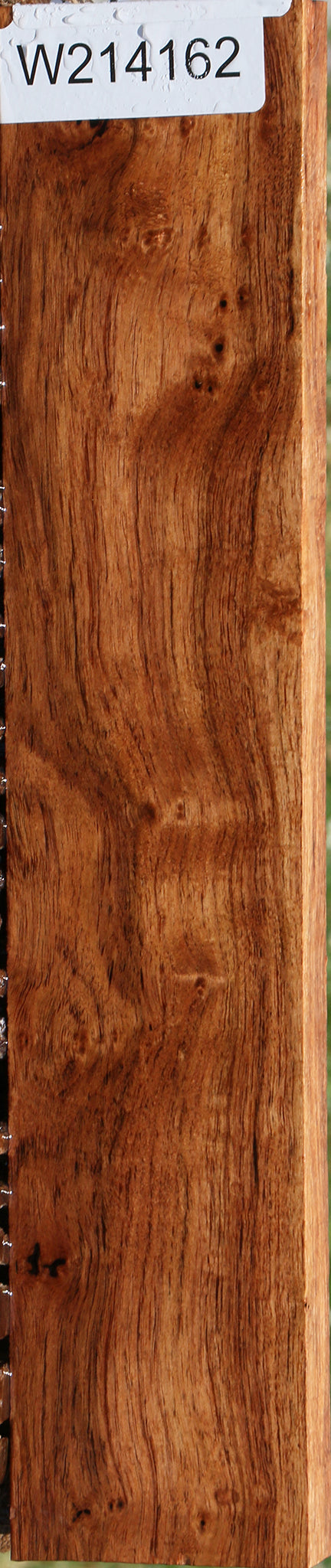 Madagascar Rosewood Lumber