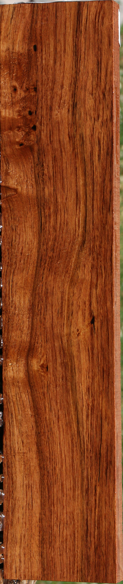 Madagascar Rosewood Lumber