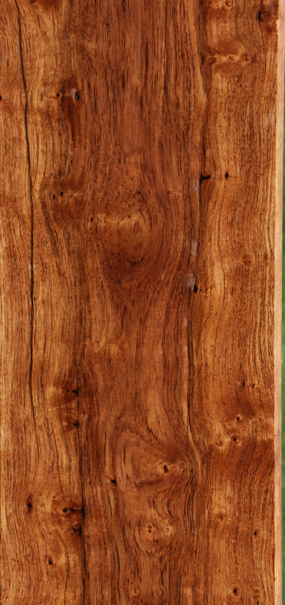 Madagascar Rosewood Lumber