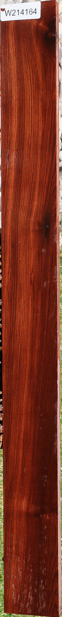 Madagascar Rosewood Lumber