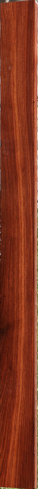 Madagascar Rosewood Lumber