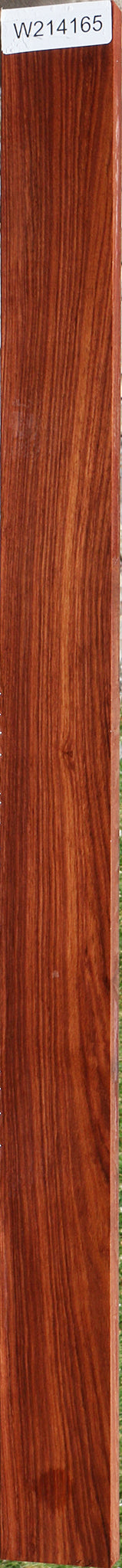 Madagascar Rosewood Lumber