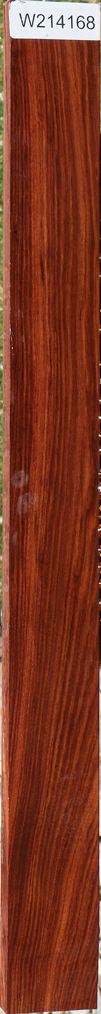 Madagascar Rosewood Lumber