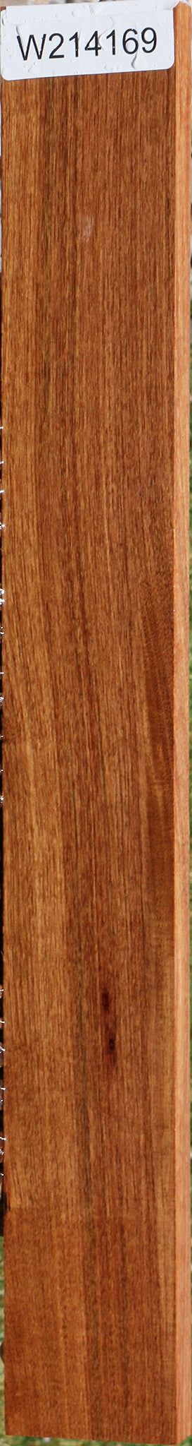 Madagascar Rosewood Lumber