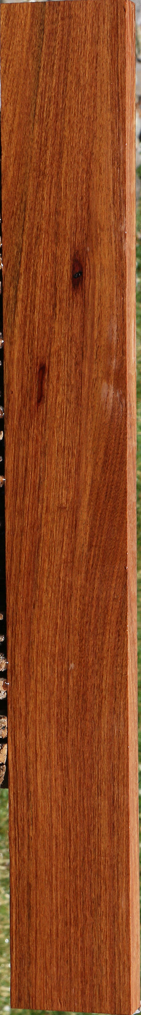 Madagascar Rosewood Lumber