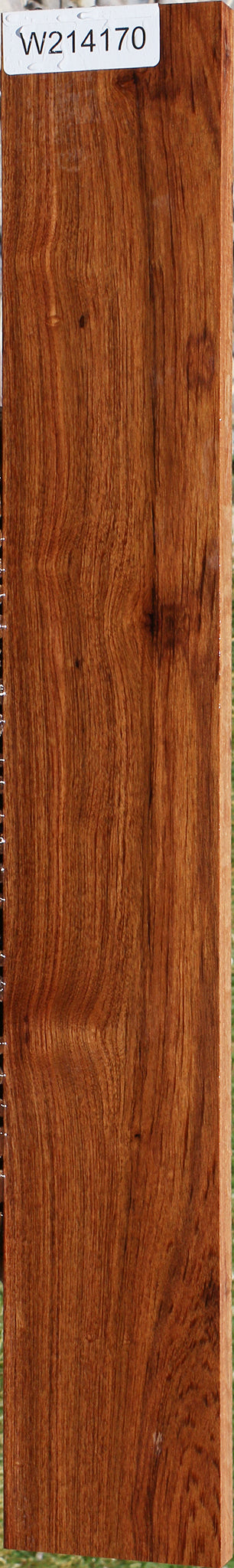 Madagascar Rosewood Lumber