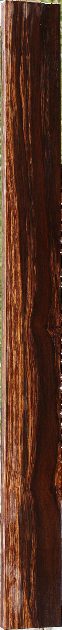 Madagascar Rosewood Lumber